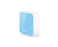 TP-Link TL-WR702N Wireless - 1398138 - zdjęcie 3